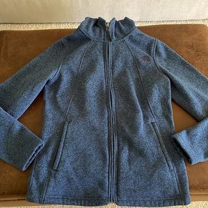 The North Face Hooded Sweatshirt